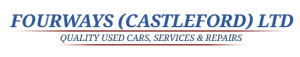 4ways logo