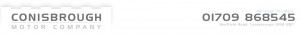 Conisbrough logo