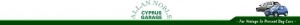 cyprus garage logo