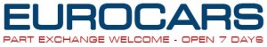 eurocars logo