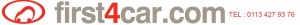 first4car logo