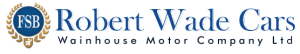Wainhouse Motor Company