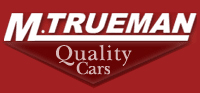 M Trueman Quality Used Cars
