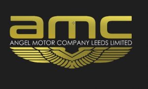 Angel Motor Company in Leeds