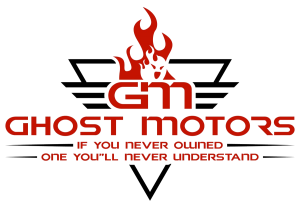 Ghost Motors Limited in Cleckheaton