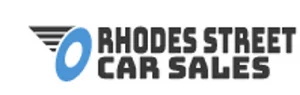 Rhodes Street Car Sales